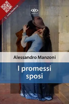 Manzoni |  I promessi sposi | eBook | Sack Fachmedien