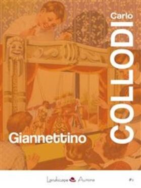 Collodi |  Giannettino | eBook | Sack Fachmedien