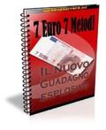 Ceccarelli |  7 Euro 7 Metodi | eBook | Sack Fachmedien