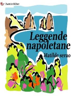 Serao |  Leggende napoletane | eBook | Sack Fachmedien