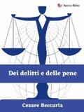 Beccaria |  Dei delitti e delle pene | eBook | Sack Fachmedien