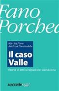 Fano / Porcheddu |  Il caso Valle | eBook | Sack Fachmedien