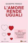 Franco |  L'amore rende uguali | eBook | Sack Fachmedien