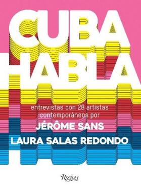 Redondo / Sans |  Cuba Talks (Spanish Edition) | Buch |  Sack Fachmedien
