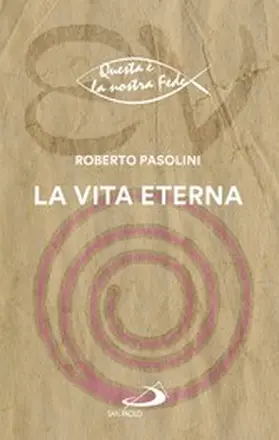 Pasolini |  La vita eterna | eBook | Sack Fachmedien