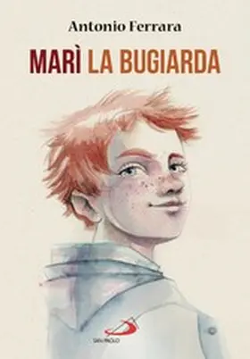 Ferrara |  Marì la bugiarda | eBook | Sack Fachmedien