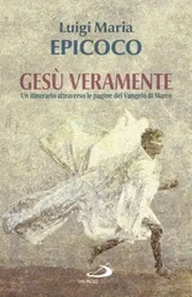 Epicoco |  Gesù veramente | eBook | Sack Fachmedien