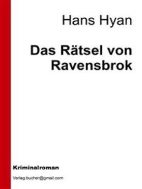 Hyan | Das Rätsel von Ravensbrok | E-Book | www.sack.de