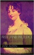Austen |  Pride and Prejudice (new classics) | eBook | Sack Fachmedien