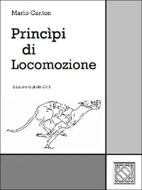Canton |  Princìpi di Locomozione | eBook | Sack Fachmedien