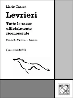 Canton |  Levrieri | eBook | Sack Fachmedien