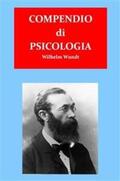 Wundt |  Compendio di Psicologia | eBook | Sack Fachmedien