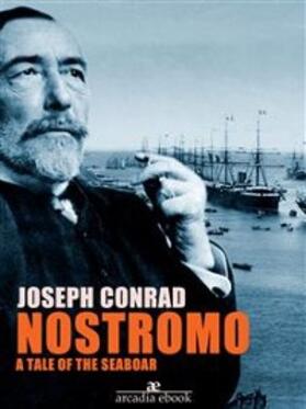 Conrad |  Nostromo | eBook | Sack Fachmedien