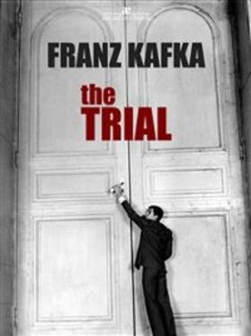 Kafka |  The Trial | eBook | Sack Fachmedien