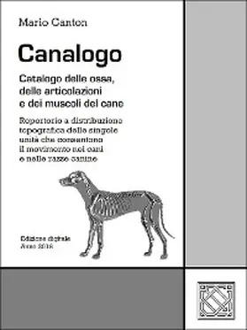 Canton |  Canalogo | eBook | Sack Fachmedien