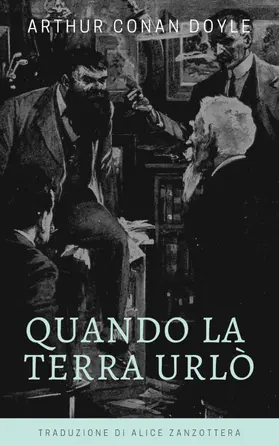  Quando la Terra urlò | eBook | Sack Fachmedien