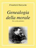 Nietzsche |  Genealogia della Morale | eBook | Sack Fachmedien