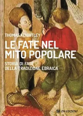 Keightley | Le Fate nel mito popolare | E-Book | www.sack.de