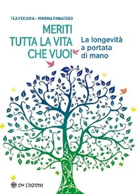 Panatero / Pecunia |  Meriti tutta la vita che vuoi | eBook | Sack Fachmedien