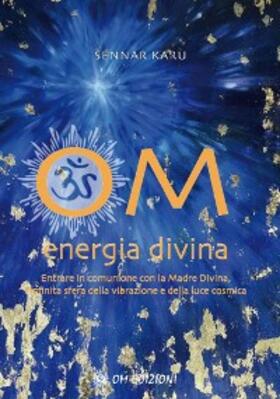 Sennar |  Om Energia Divina | eBook | Sack Fachmedien