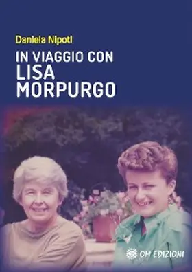 Nipoti |  In Viaggio con Lisa Morpurgo | eBook | Sack Fachmedien