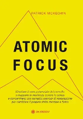 McKeown |  Atomic Focus | eBook | Sack Fachmedien