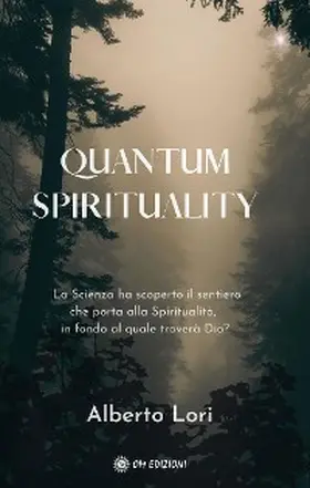 Lori |  Quantum Spirituality | eBook | Sack Fachmedien