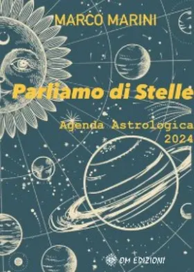 Marini |  Parliamo di Stelle | eBook | Sack Fachmedien