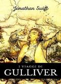 Swift |  I viaggi di Gulliver (tradotto) | eBook | Sack Fachmedien