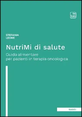 Leone | NutriMi di salute | E-Book | www.sack.de