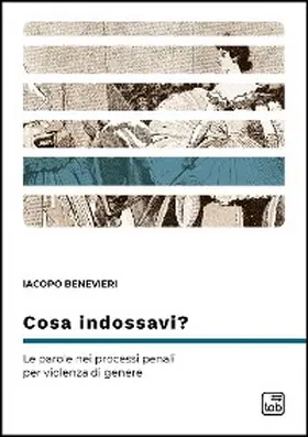 Benevieri |  Cosa indossavi? | eBook | Sack Fachmedien