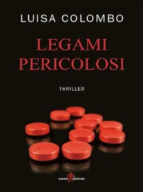 Colombo |  Legami pericolosi | eBook | Sack Fachmedien