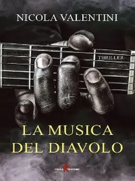 Valentini |  La musica del diavolo | eBook | Sack Fachmedien