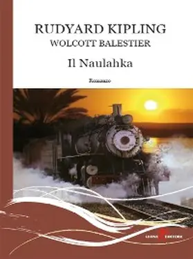 Kipling / Balestier |  Il Naulahka | eBook | Sack Fachmedien