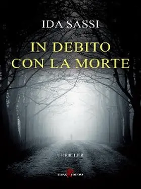Sassi |  In debito con la morte | eBook | Sack Fachmedien