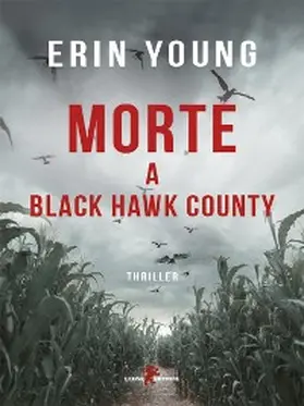 Young |  Morte a Black Hawk County | eBook | Sack Fachmedien