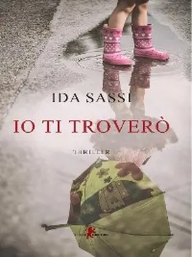 Sassi |  Io ti troverò | eBook | Sack Fachmedien