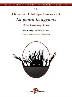 Lovecraft |  La paura in agguato-The lurking fear | eBook | Sack Fachmedien