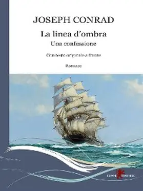 Conrad |  La linea d'ombra. Una confessione | eBook | Sack Fachmedien
