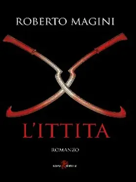 Magini |  L'ittita | eBook | Sack Fachmedien