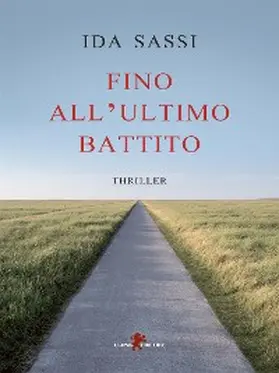 Sassi |  Fino all'ultimo battito | eBook | Sack Fachmedien
