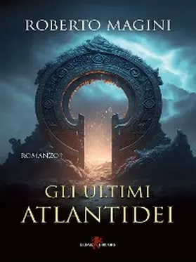 Magini |  Gli ultimi atlantidei | eBook | Sack Fachmedien