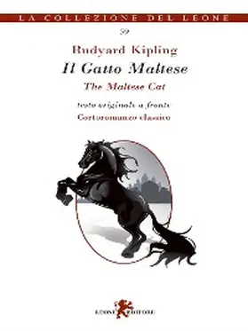 Kipling |  Il Gatto Maltese | eBook | Sack Fachmedien