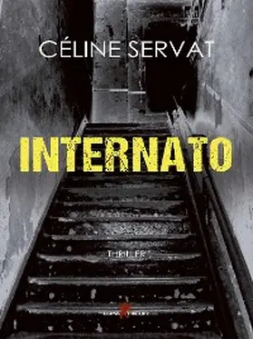 Servat |  Internato | eBook | Sack Fachmedien