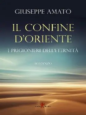 Amato |  Il confine d'oriente | eBook | Sack Fachmedien