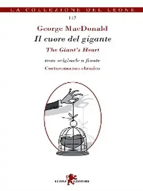 Macdonald |  Il cuore del gigante | eBook | Sack Fachmedien