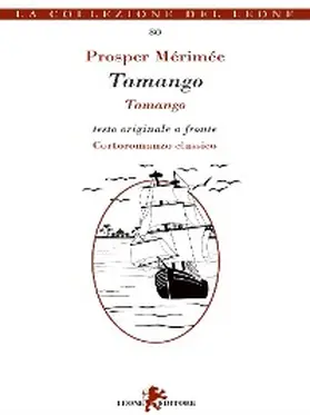 Mérimée |  Tamango | eBook | Sack Fachmedien
