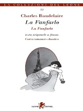 Baudelaire |  La fanfarlo | eBook | Sack Fachmedien