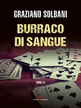 Solbani |  Burraco di sangue | eBook | Sack Fachmedien