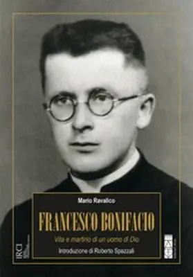 Ravalico |  Francesco Bonifacio | eBook | Sack Fachmedien